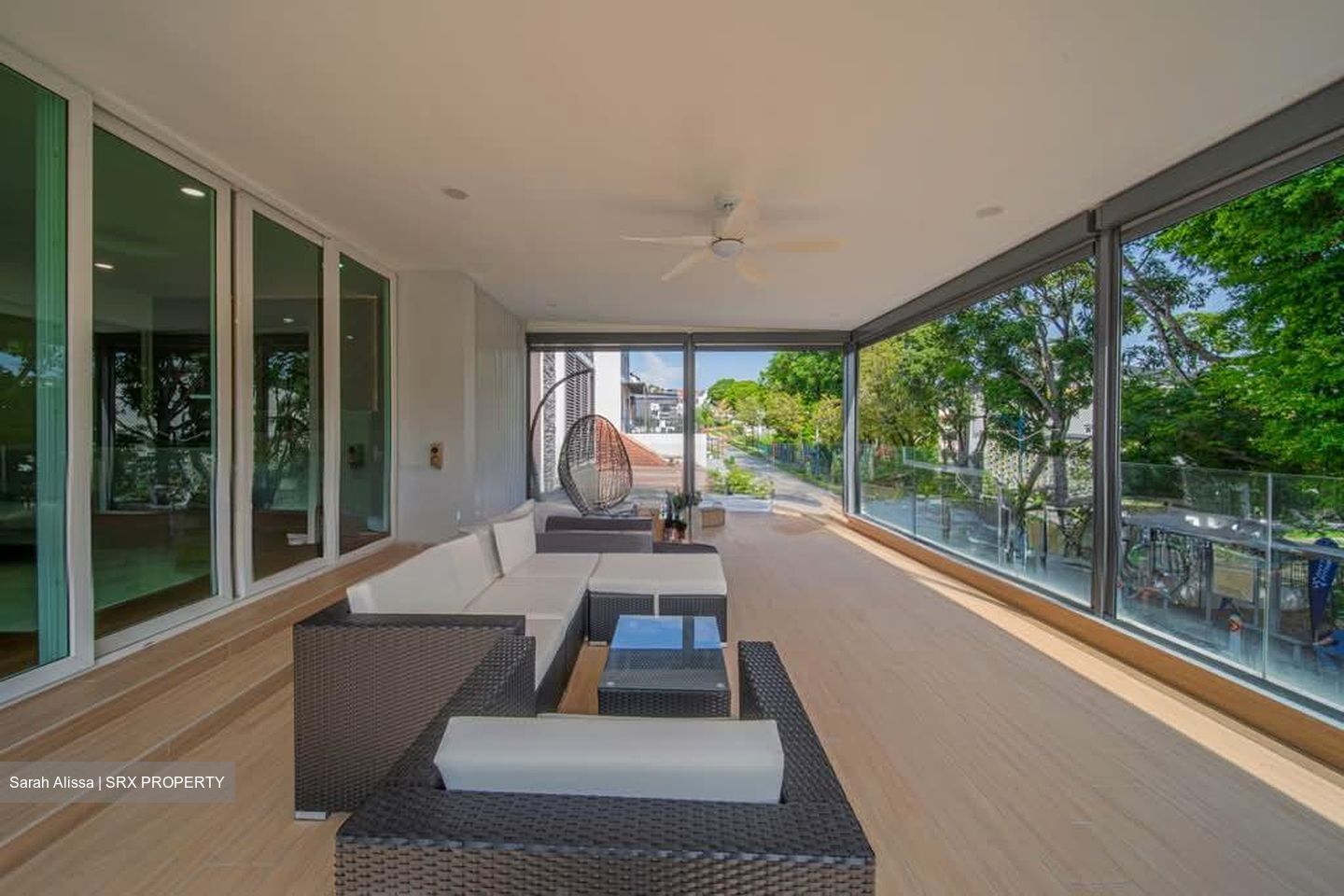 Serangoon Garden Estate (D19), Semi-Detached #592371711